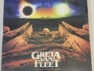 Anthem Of The Peaceful Army by Greta Van Fleet (SEALED & NEW)w/minor sleeve dmg