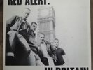 RED ALERT In Britain 7