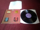 MAN 2 OZS OF PLASTIC WITH A HOLE IN THE MIDDLE UK PRESS 1972 NEAR MINT PROG ROCK