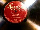 HOT JAZZ DIXIE STOMPER (Henderson) Har 92 Pnama/Chinese Blues E-