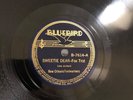 THE HOTTEST JAZZ RECORD in the History of the World - Bechet, Maple Leaf Rag