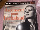 Miles Davis: Ascenseur Pour L'Echafaud 10