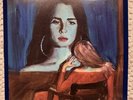 Lana Del Rey -  Born to Die Picture Disc Vinyl /500