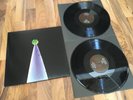 PETER GABRIEL  NEW BLOOD 2 LPS ORIGINAL VINYL VG++