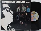 Ray Barretto LP “Together”   Fania 378   Mono   Latin Funk Salsa
