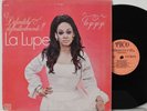 La Lupe LP “Definitely La Yi Yi Yi”   Tico 1199   VG++ Latin Pop Afro-Cuban