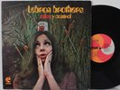 Lebron Brothers LP “Salsa Y Control”   Cotique 1049   DG Mono   Latin Guaguanco
