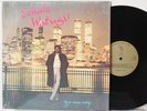 Orlando Watussi LP “Echale.. Watusi  Ya Me Voy”   Tibiri   VG++ Salsa Guaguanco