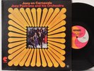 Joey Pastrana LP “Joey En Carnavale”   Cotique 1048   Mono   VG++ Salsa Boogaloo