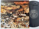 Black Sabbath Greatest Hits 1977 NEMS NEL 6009 UK Press