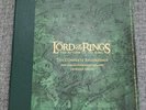 Lord Of The Rings - The Return Of The King- Complete Recordings - VG Condition