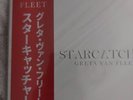 SIGNED Greta Van Fleet- Starcatcher Red Vinyl with OBI, Assai 100 only worldwide