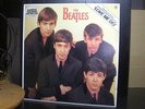THE BEATLES Love Me Do Rare 1983 Aussie Parlophone EMI Promo 12