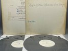 Derek And The Dominos - Layla And Other Love Songs- Test Pressing - HOLY GRAIL
