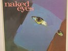 NAKED EYES Self-Titled 1983 RARE LP Vinyl EMI America ST-17089   MINT CONDITION
