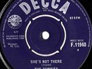 The Zombies - She's Not There, 7