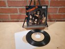 KISS  Presumido 78  Strutter 78  1978 Mexican Pressing 7