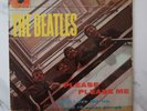 THE BEATLES - PLEASE PLEASE ME 1963 UK VINYL 12” PMC1202 -1N/-1N