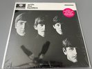 With The Beatles – The Beatles – 1988 Capitol Mono Purple Repress