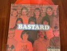 Tyler, The Creator- Bastard Exclusive Red 2x LP Vinyl