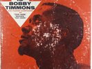 Bobby Timmons This Here Is Bobby Timmons 1960 Riverside RLP 12-317 Mono LP