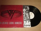 VAN HALEN - FOR UNLAWFUL CARNAL KNOWLEDGE - ORIGINAL WARNER BROS LABEL