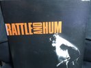 U2 rattle and hum 1988 UK ISLAND RECORDS VINYL 2LP w/INNER SLEEVES
