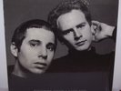 SIMON & GARFUNKEL Bookends 1968 MONO Pressing With Poster Excellent Condition