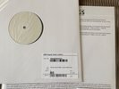 The Rolling Stones - Goats Head Soup vinyl test pressing
