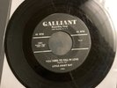 Little Jimmy Ray You Need To Fall In Love rare 45 Soul vinyl record Hear