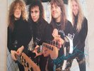 Metallica - The $5.98 E.P  Garage Days Re-Revisited Vinyl Uk VG+ First Pressing