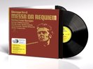Herbert Von Karajan Verdi : Massa Da Requiem (2xLP)