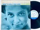 Grant Green - I Want to Hold Your Hand - Blue Note NY Label BST 84202 RVG 1966