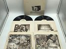 ORIGINAL 1979 FLEETWOOD MAC TUSK VINYL ALBUM