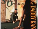 Big Daddy Kane - Smooth Operator / Warm It Up Kane - 1989 - 12