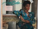 Anita Baker - Giving You The Best That I Got - 1988 - LP w/ Hype Sticker
