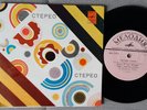 ROLLING STONES – paint it black (+3), Russian EP