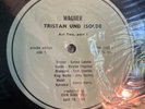TRISTAN UND ISOLDE MR 2002 THE GOLDEN AGE OF OPERA PRIVATE RARE VTG