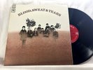 Blood, Sweat And Tears CS 9720 First Press 2 Eye Columbia Gatefold Tested NM NM