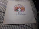 LP VINYL QUEEN ALBUM A NIGHT AT THE OPERA UK 1ST PRESS 1975 