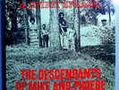 DESCENDANTS OF MIKE & PHOEBE SPIRIT SPEAKS INSANELY RARE ORIG '74 STRATA-EAST LP
