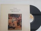 The Innocence Mission  Innocence Mission 1989 A & M. Ex - Ex   Lp