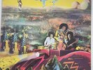 THE JIMI HENDRIX EXPERIENCE – ELECTRIC LADYLAND PART 1 – POLYDOR REISSUE 12