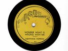 LIGHTNING HOPKINS ON ACE 516