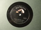TITO PUENTE - Tuxedo Junction / Lare Lare - RARE RCA Victor MAMBO JAZZ 78