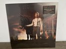 TYLER CHILDERS Rustin' In The Rain Rust COLOR VINYL LP LIMITED EXCLUSIVE