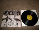 The Jones Girls - The Jones Girls LP - ORIG. JZ 35757 - VG++ VINYL IN SHRINK