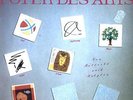 Foyer Des Arts - Von Bullerbü Nach Babylon LP + Innerbag (VG+/VG) .*