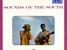 Alan Lomax Sounds Of The South INSERT Atlantic Vinyl LP