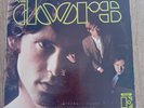 THE DOORS S/T LP ORIG '67 ELEKTRA EKS-74007 PSYCH ROCK JIM MORRISON GEM VG+